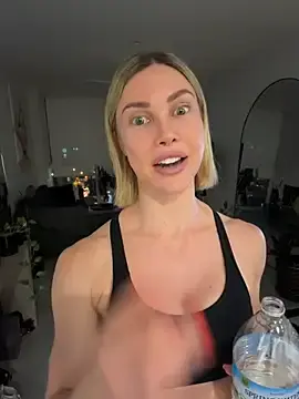 Stripchat Nude Webcam of raeparks