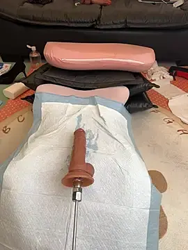 Stripchat Live Sex of youzi33