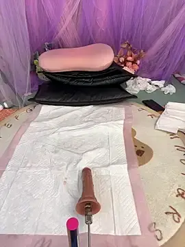 Stripchat Live Sex Cam of youzi33