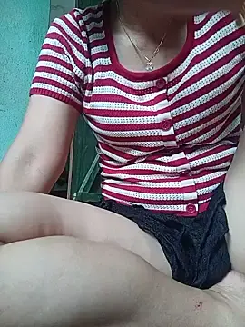 Stripchat Live Sex Cam of July-Asian