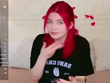 Stripchat Adult Webcam of Lisa_Adam