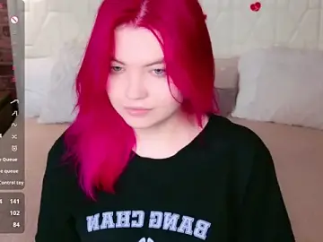 Stripchat Watch Live Sex Cams of Lisa_Adam