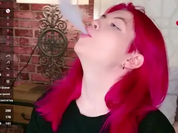 Stripchat Live Porn of Lisa_Adam