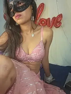 Stripchat Live Porn of Marathi_Dolly