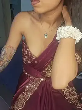 Stripchat Sex Chat of Marathi_Dolly