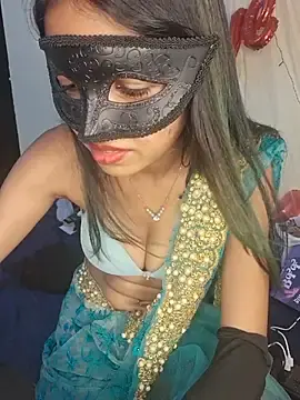Stripchat Free Live Porn of Marathi_Dolly