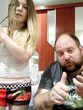 Stripchat Live Porn of MochiNy4n