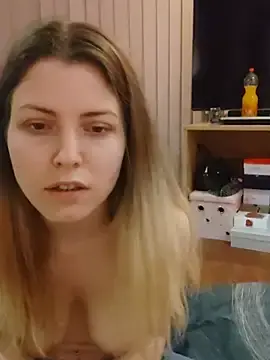 Stripchat Private Sex Chat of MochiNy4n