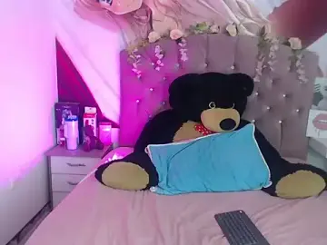 Stripchat Live Porn of Nathaly-Tatiana