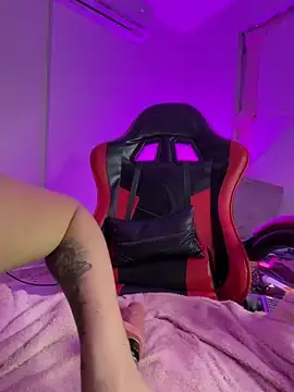Stripchat Best Webcam of Rachell_More