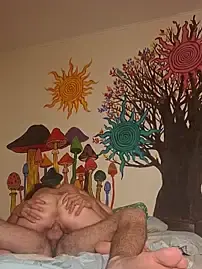 Stripchat Sex Cam of SoulmateLovers