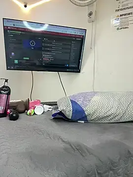 Stripchat Free Porn Cam of _Grace_turner_