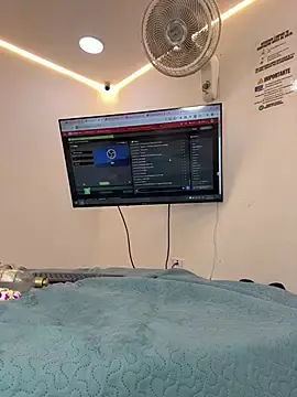 Stripchat Sex Cam of _Grace_turner_
