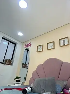 Stripchat Best live sex cam show of _Grace_turner_