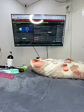 Stripchat Live Porn of _Grace_turner_