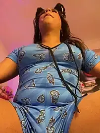 Stripchat Adult Webcam of bywanda