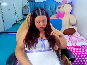 Stripchat Best live sex cam show of naomi_johnson