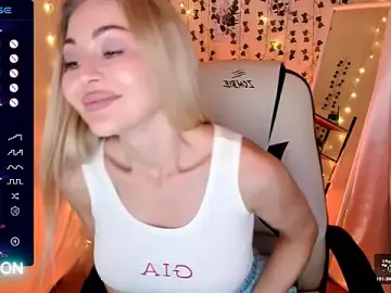 Stripchat Sex Chat of AdeleRoberts