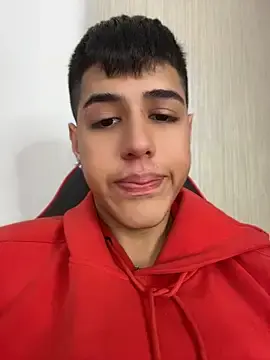 Stripchat Best Webcam of Angel_khouri_