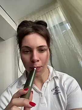 Stripchat Sex Chat of CurlyLara