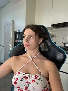 Stripchat Sex Chat of CurlyLara