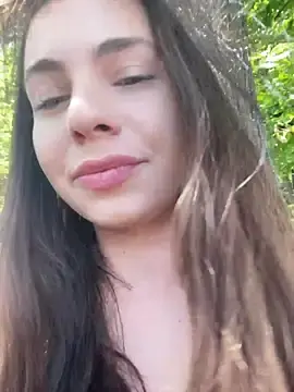 Stripchat Adult Webcam of CurlyLara