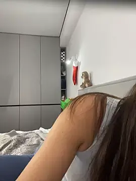 Stripchat Private Sex Chat of CurlyLara