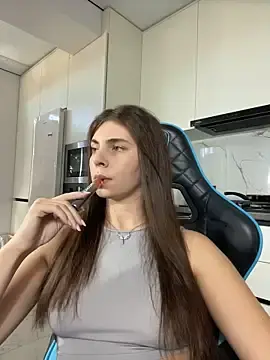 Stripchat Live Porn of CurlyLara
