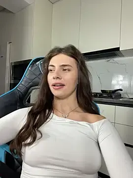 Stripchat Private Sex Chat of CurlyLara