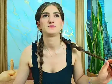 Stripchat Free Porn Cam of Dafne_castro_