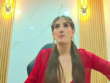 Stripchat Best Webcam of Dafne_castro_