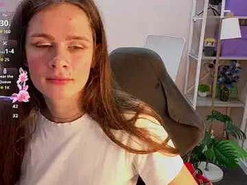 Stripchat Free Live Porn of Datsi_Benson