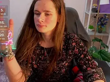 Stripchat Best Webcam of Datsi_Benson