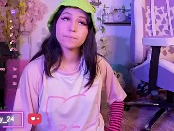 Stripchat Best Webcam of Eymmy_24