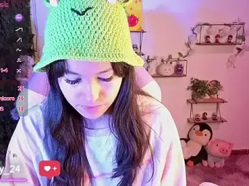 Stripchat Best Webcam of Eymmy_24