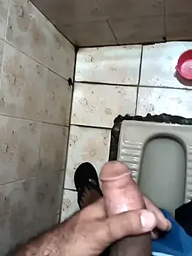 Stripchat Sex Cam of Jihadiboy_91