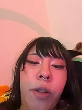 Stripchat Live Sex of Kitty_yukimura