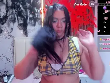 Stripchat Adult Webcams of MADISON_ROWAN1