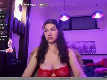 Stripchat Best live sex cam show of MonicaVii