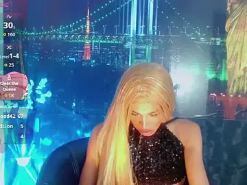 Stripchat Live Porn of Tait_