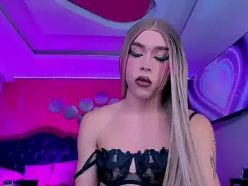 Stripchat Best Webcam of TiffanyMackensyy