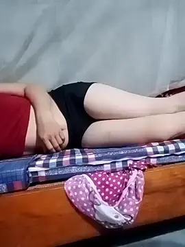 Stripchat Sex Chat of Yahi-