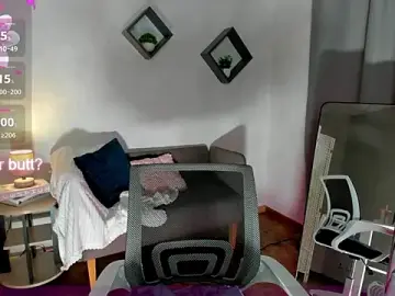 Stripchat Free Porn Cam of asti_bubbles