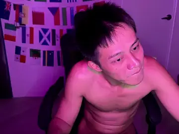 Stripchat Live Sex of deansu0819