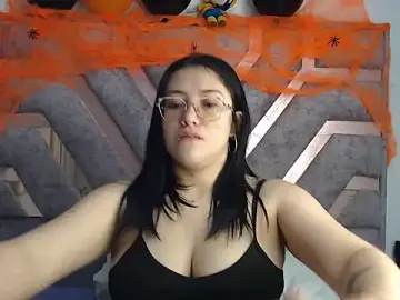Stripchat Best Webcam of Anny-Fox
