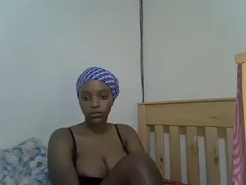 Stripchat Live Porn of Cherry_Melons