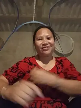 Stripchat Best Webcam of Chily-yy