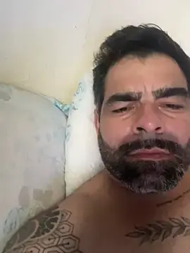 Stripchat Sex Cam of Dominador89
