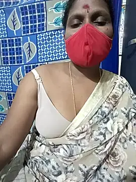 Stripchat Live Porn of Janu-telugu