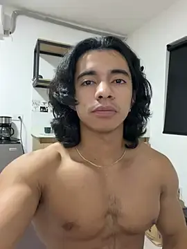 Stripchat Sex Chat of Jordan_Patrick